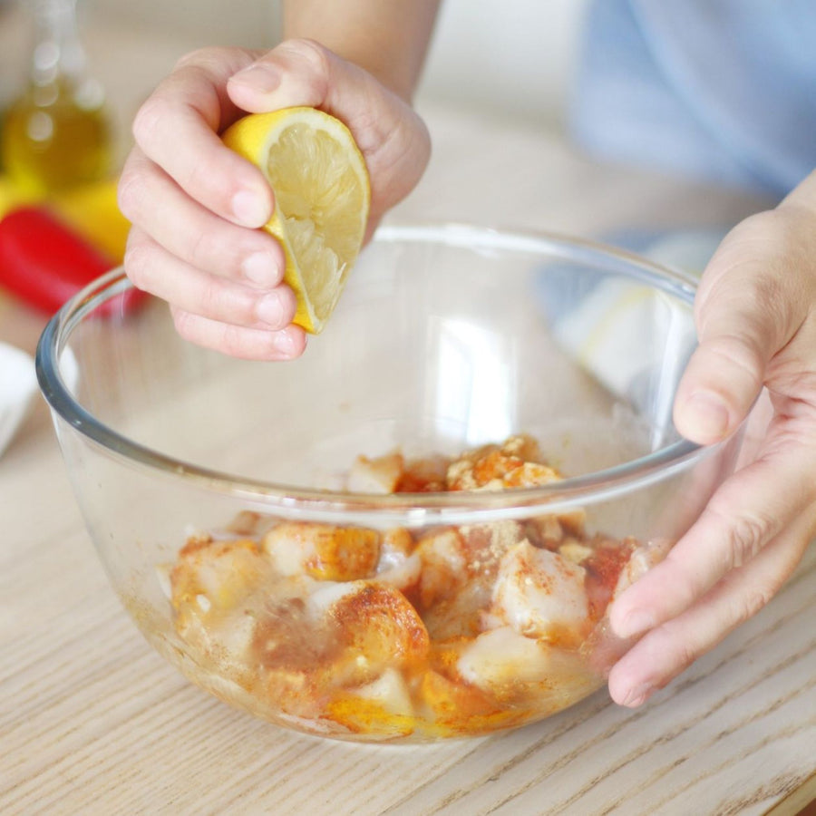 Pyrex Bowl 3L - Pyrex Bowl 3L