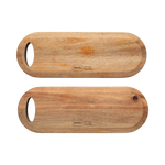 James Martin 2 Piece Serving Board Set Sterling Home 2