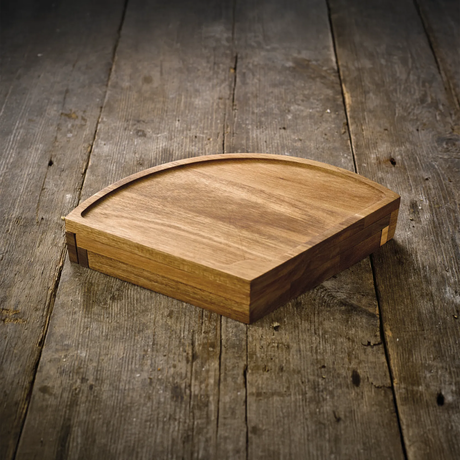 James Martin 4 Piece Cheeseboard Set Sterling Home 2
