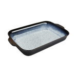 Halo Large Rectangular Oven Dish - Halo Large Rectangular Oven Dish Sterling Home 2