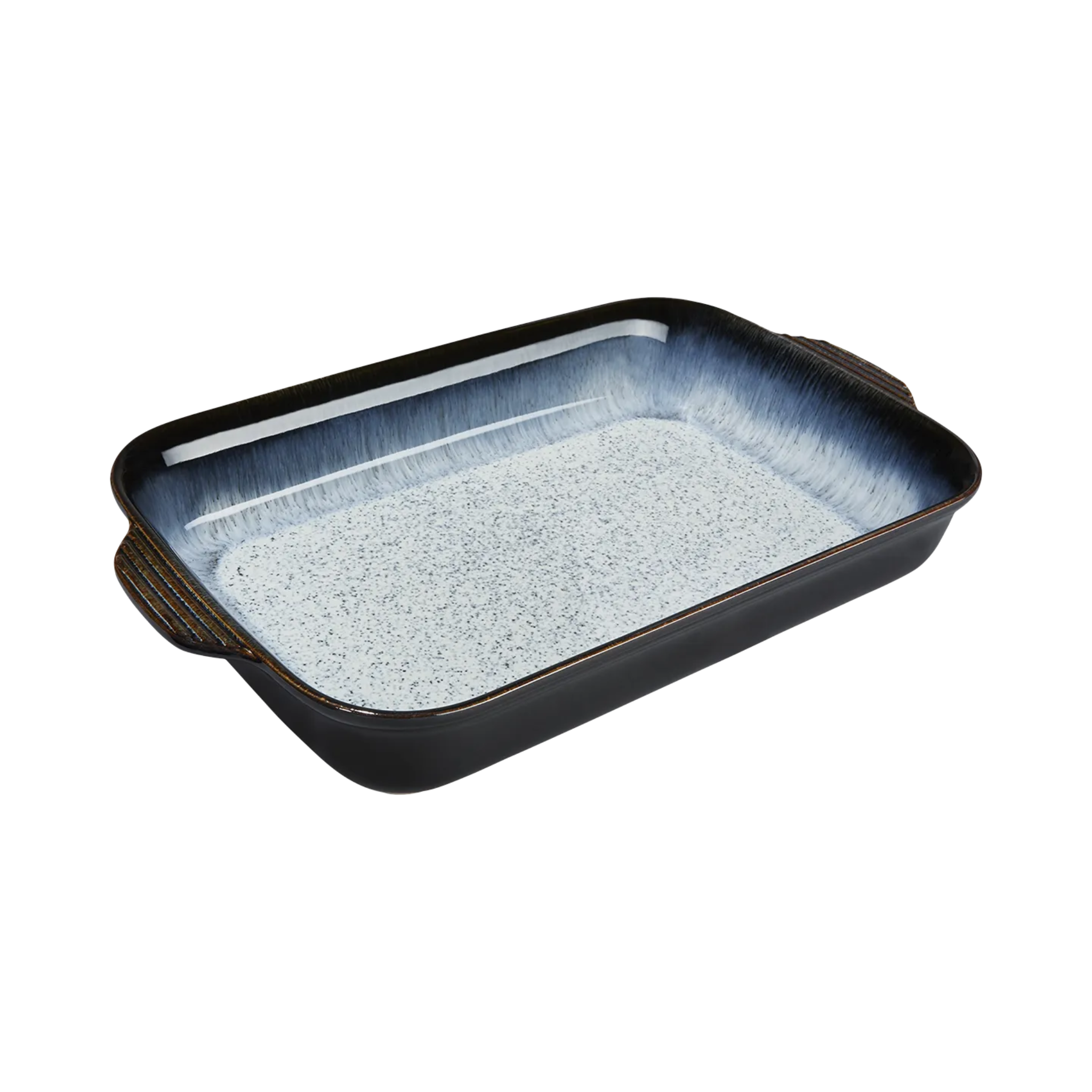 Halo Large Rectangular Oven Dish - Halo Large Rectangular Oven Dish Sterling Home 2