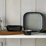 Halo Large Rectangular Oven Dish - Halo Large Rectangular Oven Dish Sterling Home 1