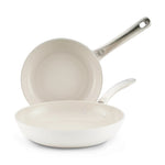 Circulon Halo Skillet Pan Twin Set - Circulon Halo Skillet TP 20/25CM Sterling Home 3