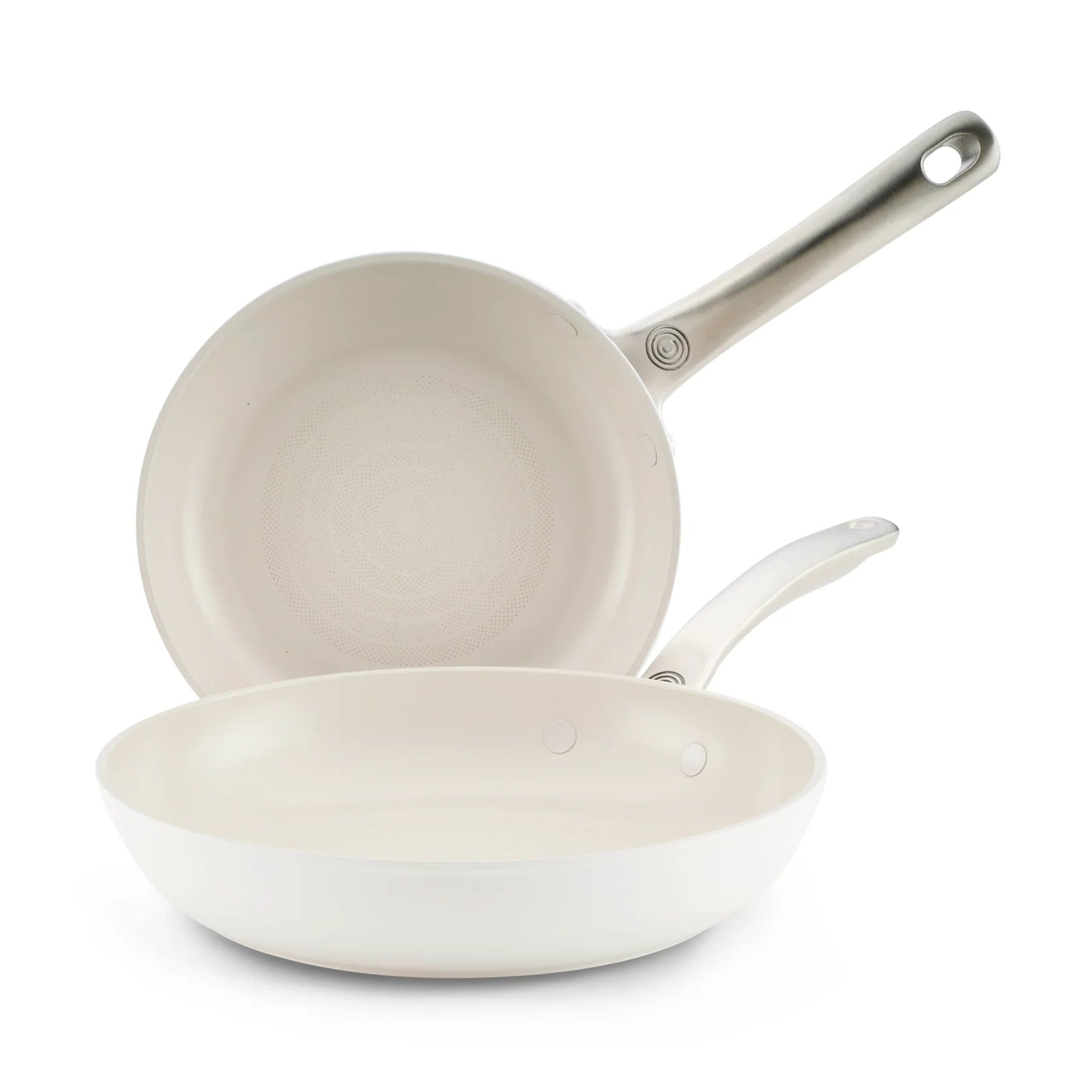 Circulon Halo Skillet Pan Twin Set - Circulon Halo Skillet TP 20/25CM Sterling Home 3