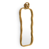 Eichholtz Vincenso Antique Gold Leaf Mirror