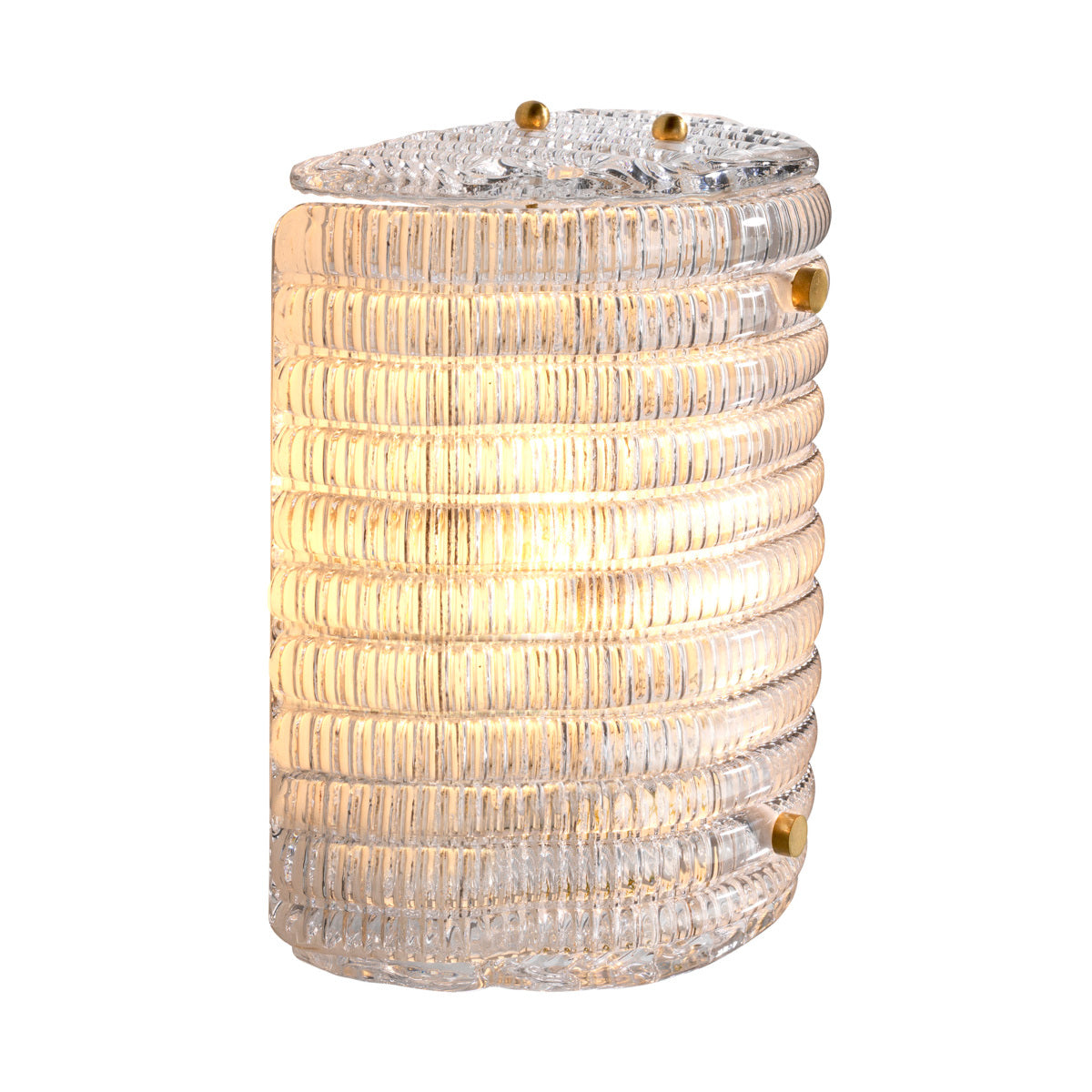 Eichholtz Elix Wall Lamp Antique Brass Finish - Wall Lamp Elix Accessories Sterling Home 1