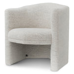 Eichholtz Watertown Accent Chair Seashell Off-White - Accent Chair Seashell Off-White Armchairs Sterling Home 1