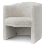 Eichholtz Watertown Accent Chair Seashell Off-White