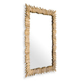Eichholtz Bryant Mirror Gold Finish