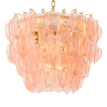 Eichholtz Solange Chandelier - Chandelier Solange Accessories Sterling Home 1
