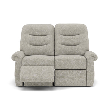 G Plan Holmes 2 Seater Recliner Sofa - 2 Seater Power Recliner Sofa (Right) Grade B - Right Hand Recliner 2 Seater Sofas Sterling Home 1 B102 Shore Oatmeal