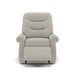 G Plan Holmes Recliner Armchair - Manual Recliner Chair Grade B - Manual Recliner Sterling Home 1 B102 Shore Oatmeal