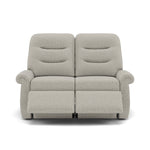 G Plan Holmes 2 Seater Recliner Sofa - 2 Seater Power Recliner Sofa Double Grade B - Power Recliner 2 Seater Sofas Sterling Home 1 B102 Shore Oatmeal