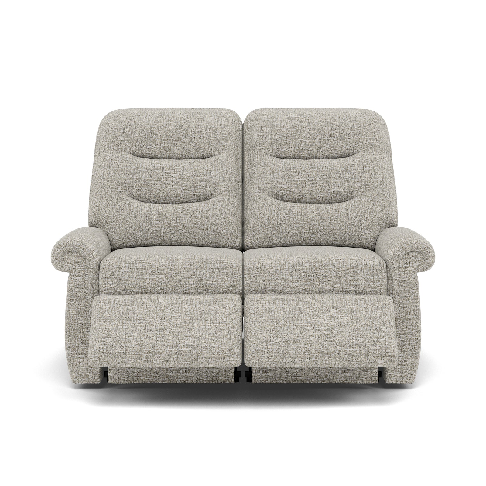 G Plan Holmes 2 Seater Recliner Sofa - 2 Seater Power Recliner Sofa Double Grade B - Power Recliner 2 Seater Sofas Sterling Home 1 B102 Shore Oatmeal