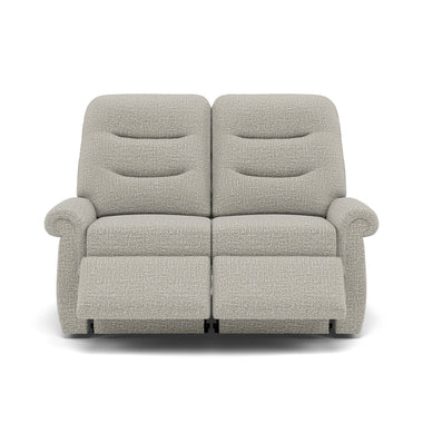 G Plan Holmes 2 Seater Recliner Sofa - 2 Seater Power Recliner Sofa Double Grade B - Power Recliner 2 Seater Sofas Sterling Home 1 B102 Shore Oatmeal