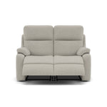 G Plan Kingsbury 2 Seater Recliner Sofa - 2 Seater Power Double Recliner Headrest + Lumbar with USB Grade B - Power with Power Headrest, Lumbar & USB 2 Seater Sofas Sterling Home 1 B102 Shore Oatmeal