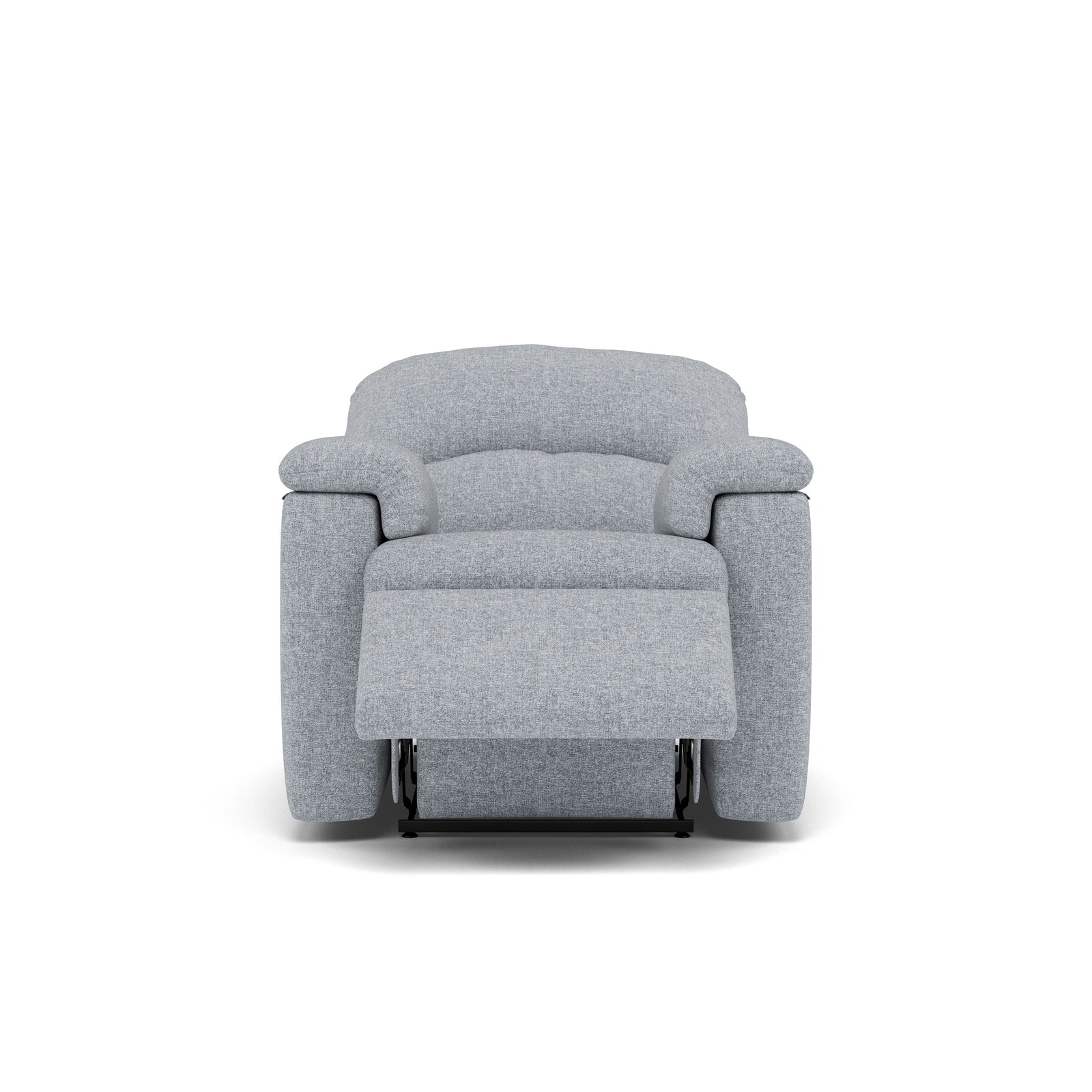 G Plan Chloe Recliner Armchair - Power Recliner Chair Grade B - Power Recliner Sterling Home 4 B932 Beach Duck Egg
