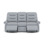 G Plan Holmes 3 Seater Recliner Sofa - 3 Seater Power Recliner Sofa Double Grade B - Power Recliner 3 Seater Sofas Sterling Home 4 B932 Beach Duck Egg