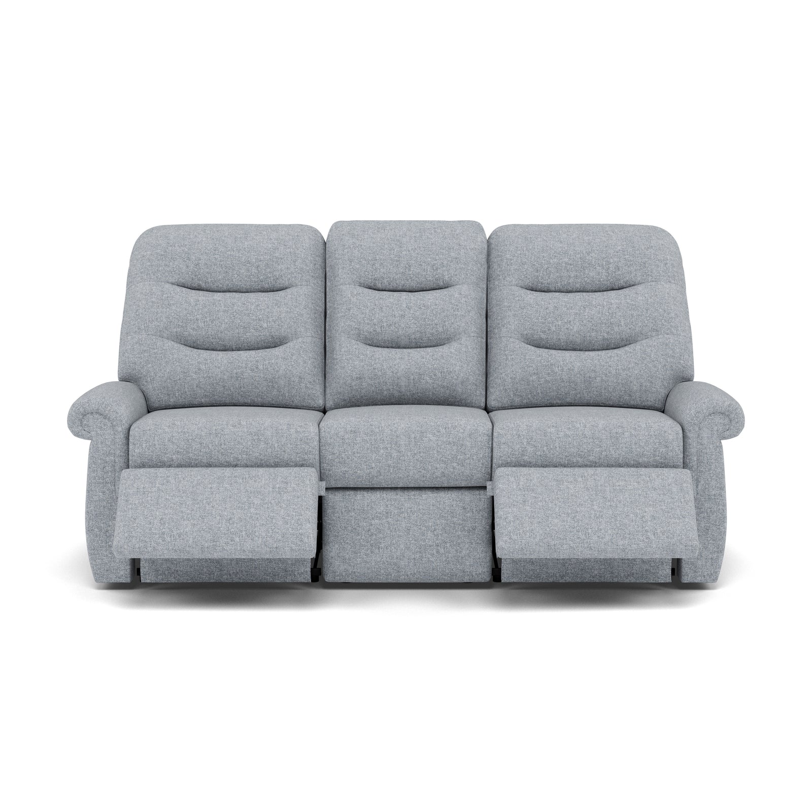G Plan Holmes 3 Seater Recliner Sofa - 3 Seater Power Recliner Sofa Double Grade B - Power Recliner 3 Seater Sofas Sterling Home 4 B932 Beach Duck Egg