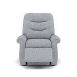 G Plan Holmes Recliner Armchair - Manual Recliner Chair Grade B - Manual Recliner Sterling Home 4 B932 Beach Duck Egg