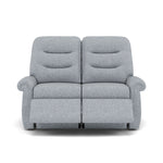 G Plan Holmes 2 Seater Recliner Sofa - 2 Seater Power Recliner Sofa Double Grade B - Power Recliner 2 Seater Sofas Sterling Home 4 B932 Beach Duck Egg