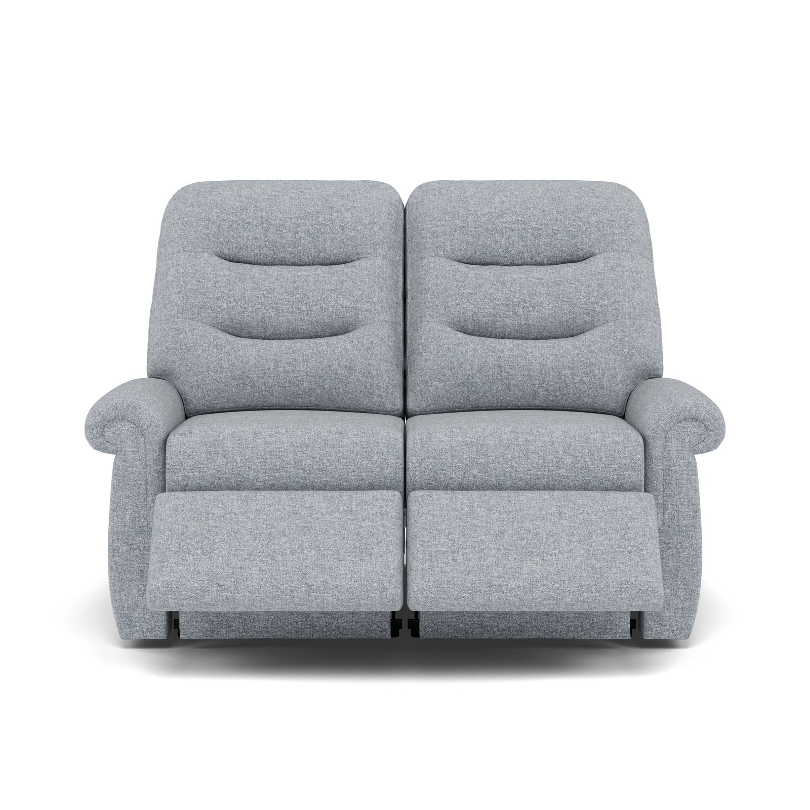 G Plan Holmes 2 Seater Recliner Sofa - 2 Seater Power Recliner Sofa Double Grade B - Power Recliner 2 Seater Sofas Sterling Home 4 B932 Beach Duck Egg