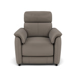 Orkney Armchair - Armchair Fabric Armchairs Sterling Home 3 BFA-MAD-03 DARK GREY