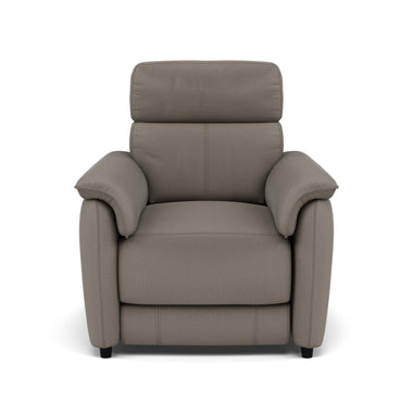 Orkney Armchair - Armchair Fabric Armchairs Sterling Home 3 BFA-MAD-03 DARK GREY