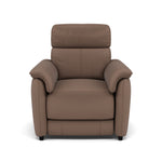 Orkney Armchair - Armchair Fabric Armchairs Sterling Home 4 BFA-MAD-05 DARK TAUPE