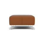 Nicoletti Puccini Footstool - Rectangular Stool CK
