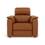 Nicoletti Giacomo Armchair - Armchair CK Botero Sterling Home 4 Botero 2151 Cuoio