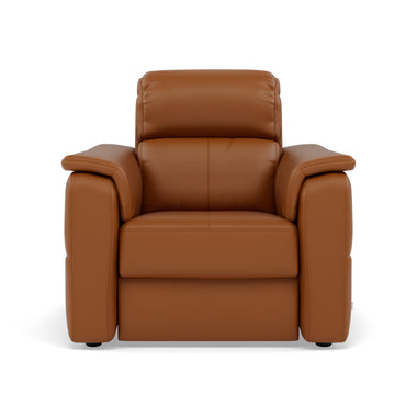 Nicoletti Giacomo Armchair - Armchair CK Botero Sterling Home 4 Botero 2151 Cuoio