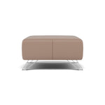 Nicoletti Puccini Footstool - Rectangular Stool CK