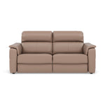 Nicoletti Giacomo 3 Seater Sofa - 3 Seater Sofa CK Botero 3 Seater Sofas Sterling Home 7 Botero 2152 Taupe
