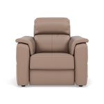 Nicoletti Giacomo Armchair - Armchair CK Botero Sterling Home 6 Botero 2152 Taupe