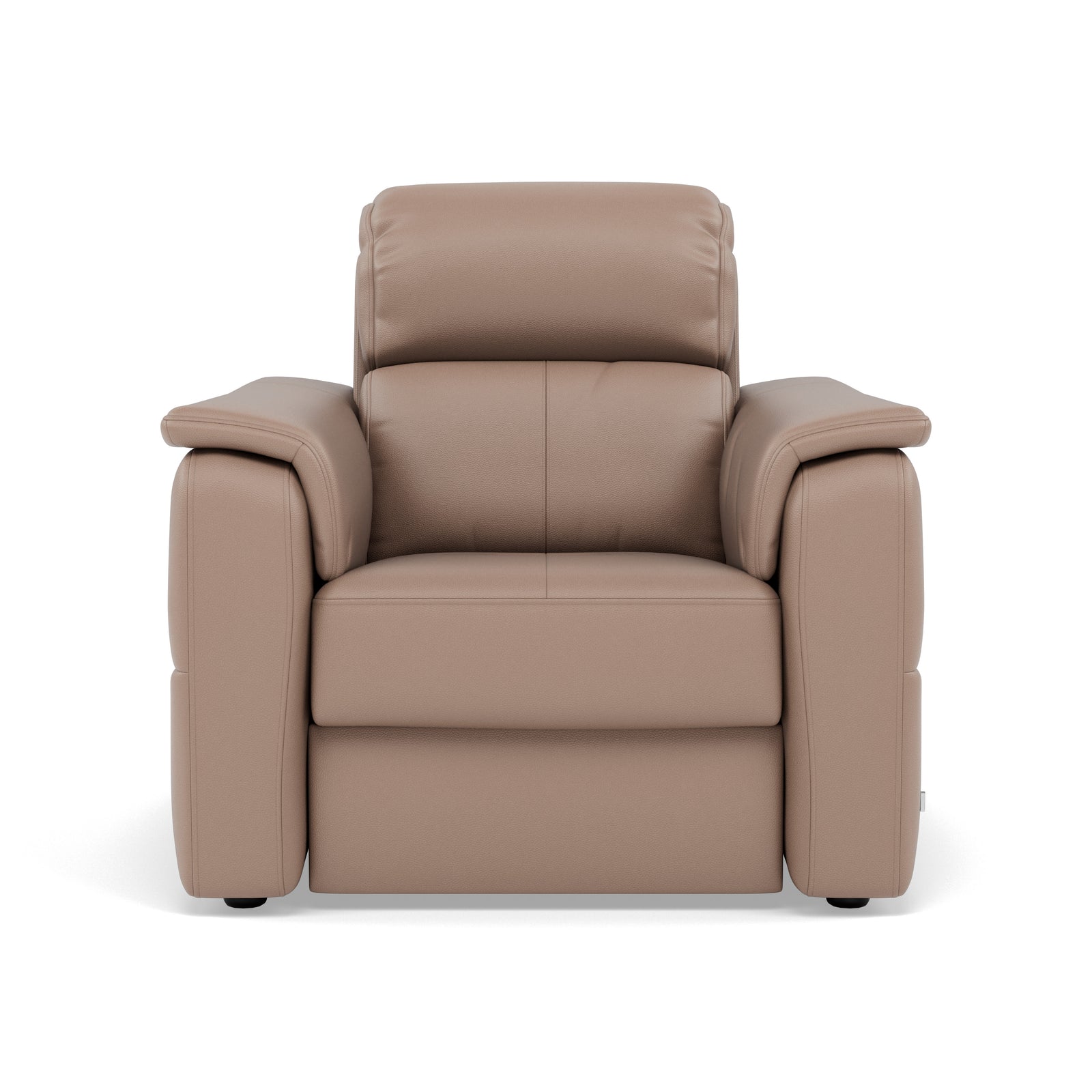 Nicoletti Giacomo Armchair - Armchair CK Botero Sterling Home 6 Botero 2152 Taupe