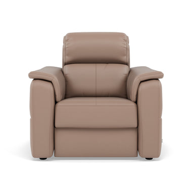Nicoletti Giacomo Armchair - Armchair CK Botero Sterling Home 6 Botero 2152 Taupe