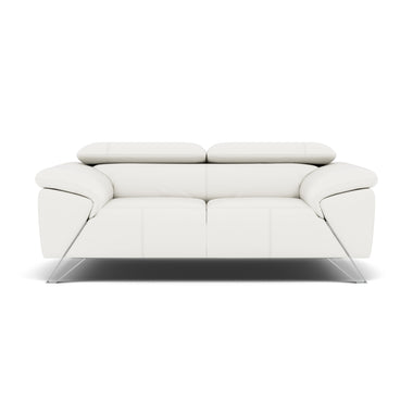 Nicoletti Puccini 2 Seater Sofa - 2 Seater Sofa CK 2 Seater Sofas Sterling Home 8 Botero Bianco 2153