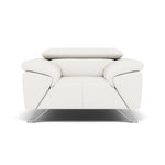Nicoletti Puccini Armchair - Armchair CK Sterling Home 8 Botero Bianco 2153