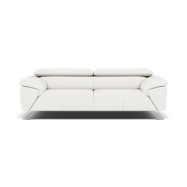 Nicoletti Puccini 3 Seater Sofa - 3 Seater Sofa CK 3 Seater Sofas Sterling Home 8 Botero Bianco 2153