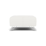 Nicoletti Puccini Footstool - Rectangular Stool CK