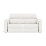 Nicoletti Giacomo 3 Seater Sofa - 3 Seater Sofa CK Botero 3 Seater Sofas Sterling Home 1 Botero 2153 Bianco