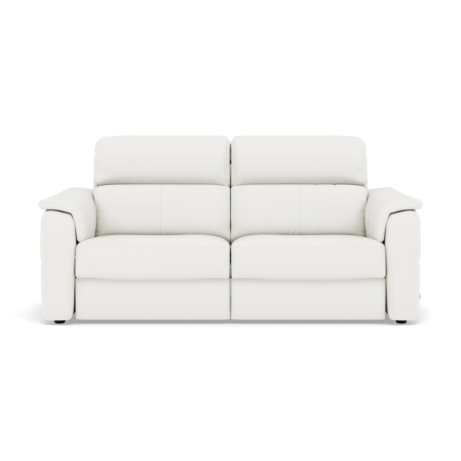 Nicoletti Giacomo 3 Seater Sofa - 3 Seater Sofa CK Botero 3 Seater Sofas Sterling Home 1 Botero 2153 Bianco