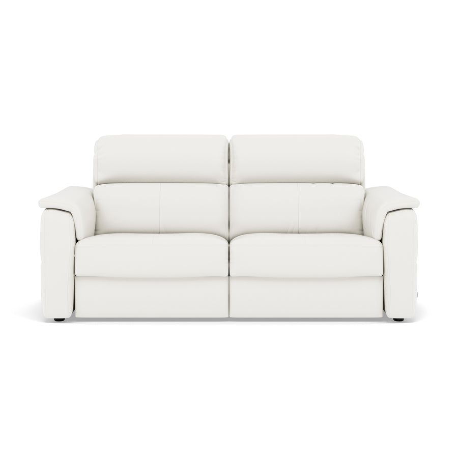 Nicoletti Giacomo 3 Seater Sofa - 3 Seater Sofa CK Botero 3 Seater Sofas Sterling Home 1 Botero 2153 Bianco