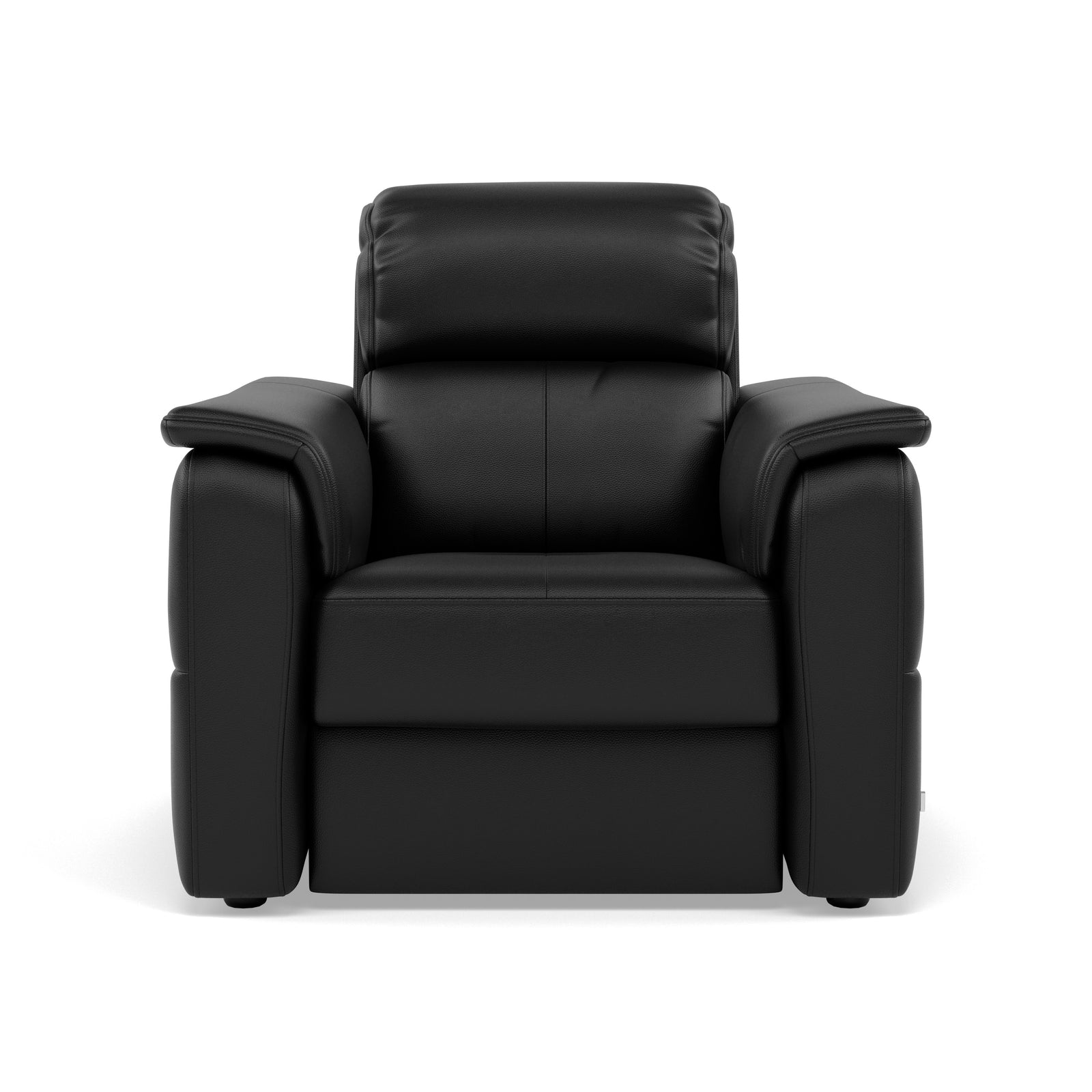 Nicoletti Giacomo Armchair - Armchair CK Botero Sterling Home 8 Botero 2154 Nero
