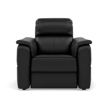 Nicoletti Giacomo Armchair - Armchair CK Botero Sterling Home 8 Botero 2154 Nero