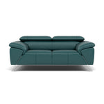 Nicoletti Puccini 2 Seater Sofa - 2 Seater Sofa CK 2 Seater Sofas Sterling Home 1 Botero Ottanio 2155