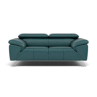 Nicoletti Puccini 2 Seater Sofa - 2 Seater Sofa CK 2 Seater Sofas Sterling Home 1 Botero Ottanio 2155