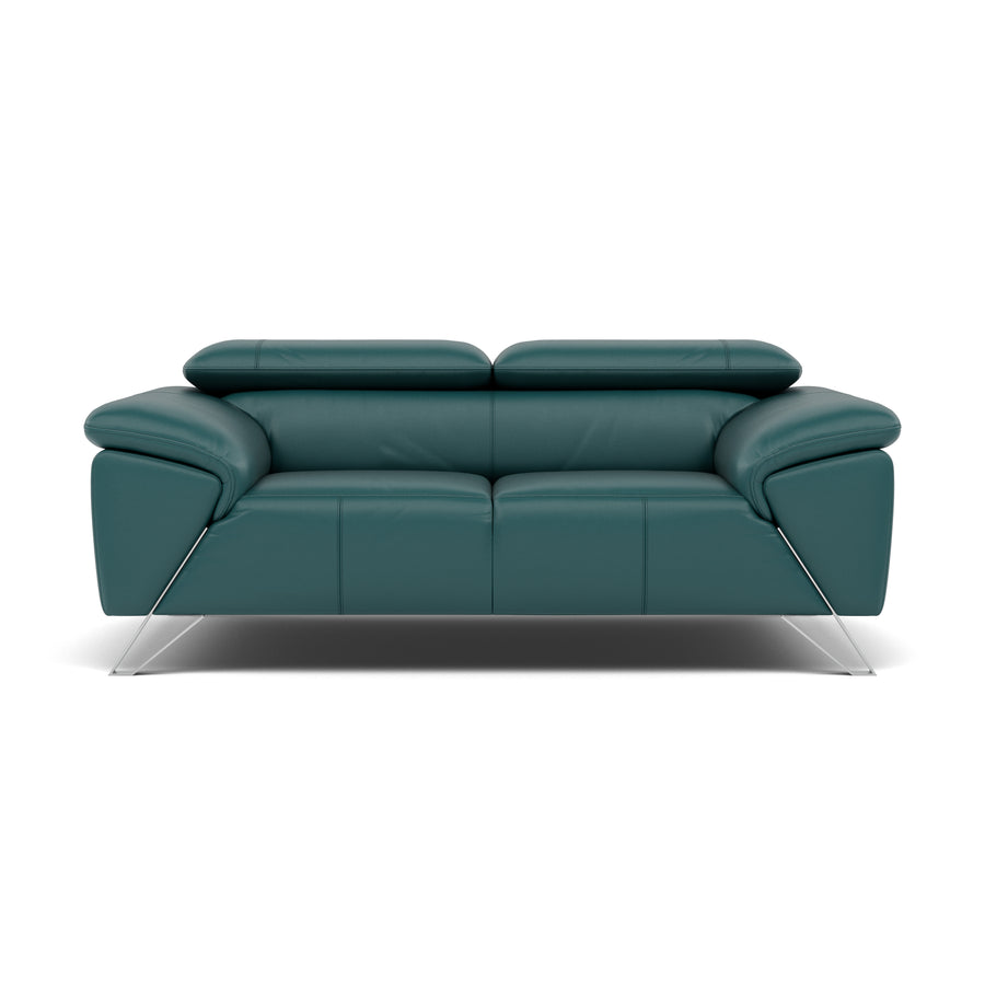 Nicoletti Puccini 2 Seater Sofa - 2 Seater Sofa CK 2 Seater Sofas Sterling Home 1 Botero Ottanio 2155