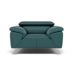 Nicoletti Puccini Armchair - Armchair CK Sterling Home 1 Botero Ottanio 2155